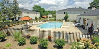Colony Park Apartments Gallery 11