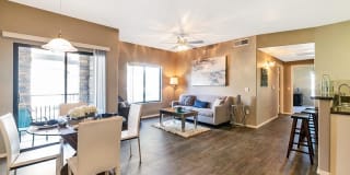 Town Center Apartments Gallery 17