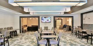 Senior Living - The James Ferndale Gallery 32