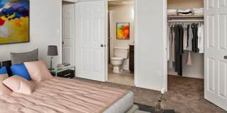 Burnam Woods Apartments Gallery 25