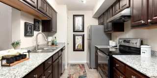 The Abbey at Enclave Gallery 1