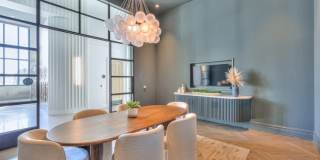 Parke West Gallery 13