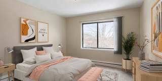 Cleveland Terrace Gallery 5