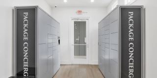 Exchange at Foley Gallery 9