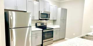 Garden Oaks Apartments Gallery 1