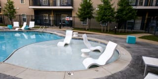 The Vue Luxury Apartments Gallery 34