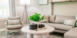 Vantage Apartments Gallery 7