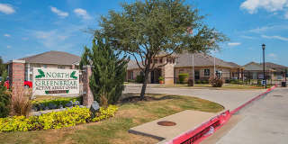 Senior Housing - North Greenbriar Gallery 22