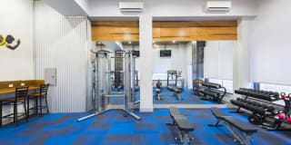 Embassy Apartments Gallery 22