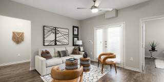 Riverstone Apartments - Affordable Housing Riverstone Apartments - Affordable Housing Gallery 1