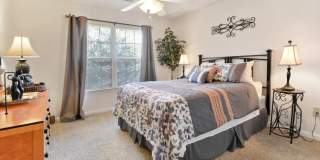 Carrington Point Gallery 6