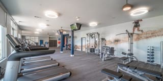 Elevate at Pena station Gallery 20