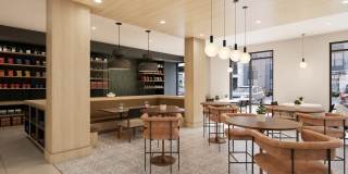 District South Apartments & Townhomes Gallery 32