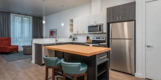 Gordon Lofts Gallery 9