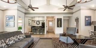 The Wyndham Gallery 3