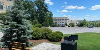 Redstone Apartments Gallery 2