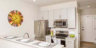 Residence on the Green Gallery 1