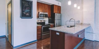 Lofts at Franklin Lofts at Franklin Gallery 3