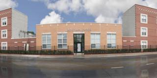 Coleman Place At Legends South - Affordable Housing Gallery 5