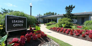 Carleton East Gallery 8