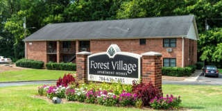 Forest Village on the Greenway Gallery 24