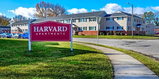 Harvard Apartments Gallery 4
