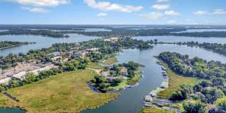 Dockside Apartments on Lake Minnetonka Gallery 11