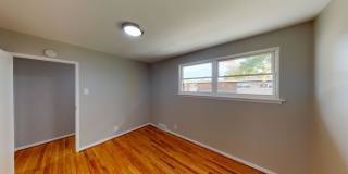 Buffalo Townhomes at Delsan Court Gallery 15