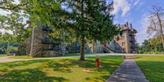 New Covenant Manor - Affordable Housing Gallery 13