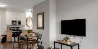 The Edge - Student Housing Gallery 14