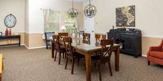 Sunset Ridge Apartments - Affordable Housing Gallery 8