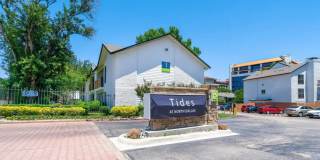 Tides at North Dallas Gallery 11