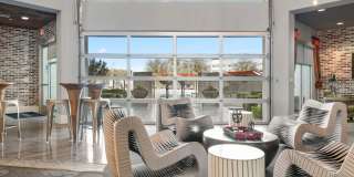 The Hyve by Mark-Taylor Gallery 12