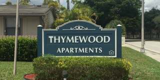 Thymewood Apartments Gallery 2
