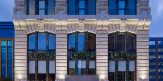 The Century Building Gallery 17