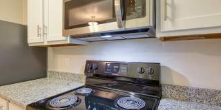 One Central Apartment Homes Gallery 4