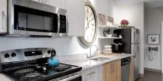 The Edge - Student Housing Gallery 3