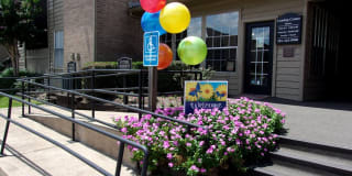 Bayou Bend Apartments Gallery 3