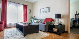 College Suites at City Station East - Student Housing Gallery 3