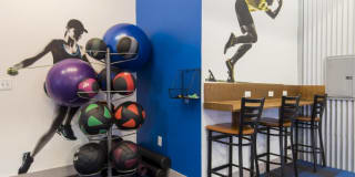 Embassy Apartments Gallery 19