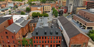 Prince Street Lofts Gallery 4