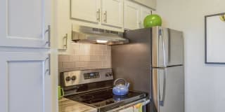 Emerson Square Apartments Gallery 19