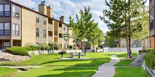 Winridge Apartments & Townhomes Gallery 13