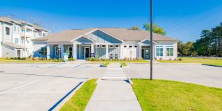 Exchange at Daphne Gallery 55