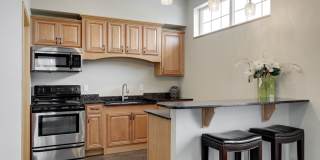 View Pointe Apartments Gallery 12