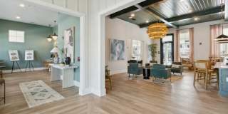 Exchange at Wildlight Gallery 24