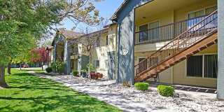 Mountain Shadows Apartments Gallery 16