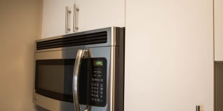 Amy Lowell Apartments Gallery 3