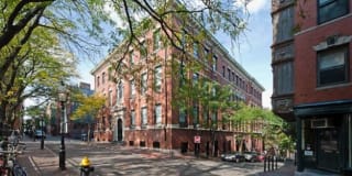 Bowdoin School Apartments Gallery 2