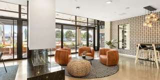 Ion Town Center Gallery 1